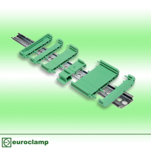 72mm Modular PCB Supports