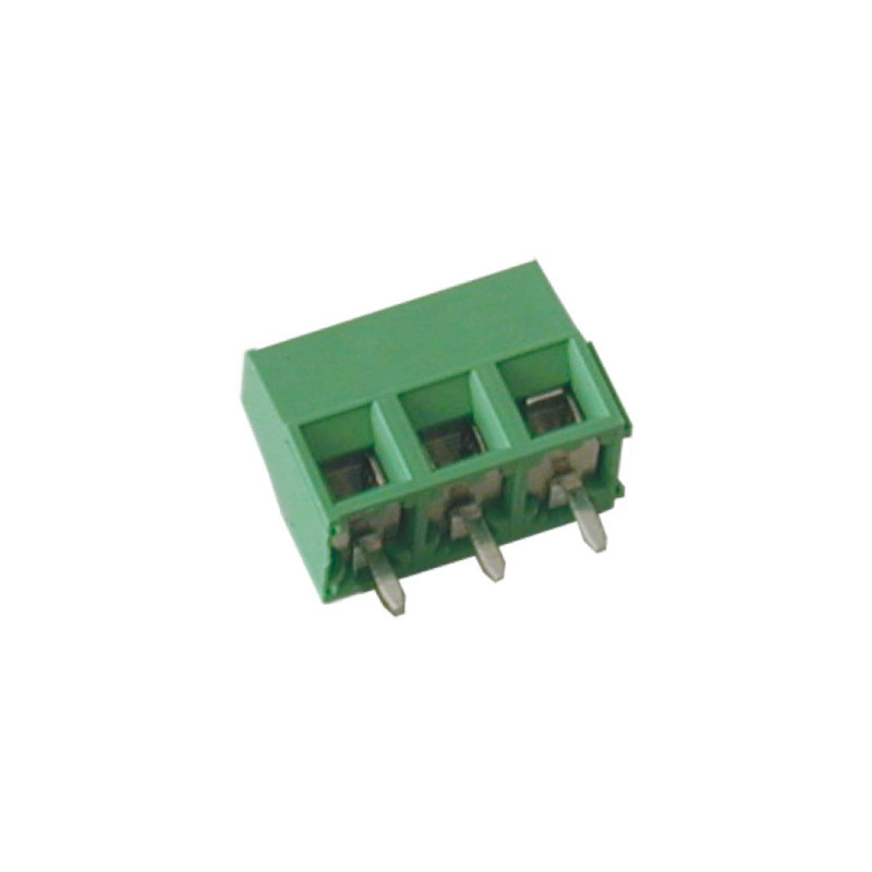 MV15-V 5.08mm Single Deck PCB Terminal Blocks - Switchtec Ltd Website