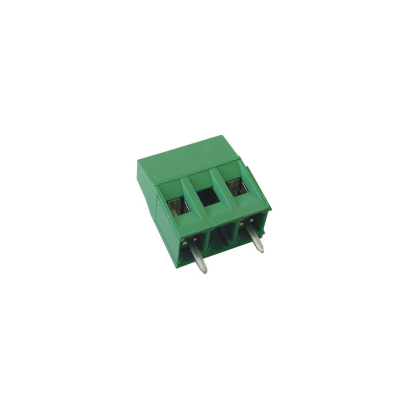 MVE25-V Single Deck PCB Terminal Blocks - Switchtec Ltd Website