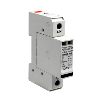 Single Pole - Switchtec Ltd Website