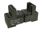 IP20 DIN MTG SOCKET 14 PIN