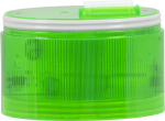 SIRENA ELYPS LIGHT MODULE GREEN allCOLOUR 24VAC/DC