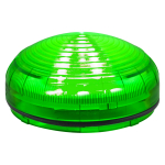 SIRENA XLF JR DIRECTIONAL GREEN