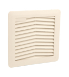 114 x 114mm FILTER RAL7035 FIL08XN0B