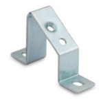 ARNOCANALI DIN RAIL MOUNTING BRACKET 45 DEGREE ANGLE