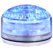 SIRENA SIR-E LED JUNIOR EURO BLUE SIRENA SIR-E LED JUNIOR EURO BLUE