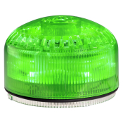 SIRENA SIR-E LED JUNIOR EURO GREEN SIRENA SIR-E LED JUNIOR EURO GREEN