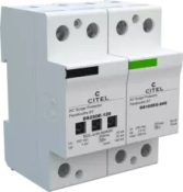 CITEL 1 PHASE TYPE 1 SPD IIMP 25KA 120/208V TT-TN CITEL 1 PHASE TYPE 1 SPD IIMP 25KA 120/208V TT-TN