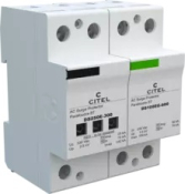 CITEL 1 PHASE TYPE 1 SPD IIMP 25KA 230/400V TT-TN CITEL 1 PHASE TYPE 1 SPD IIMP 25KA 230/400V TT-TN