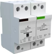 CITEL 1 PHASE TYPE 1 SPD IIMP 25KA 230/400V TT-TN +VG CITEL 1 PHASE TYPE 1 SPD IIMP 25KA 230/400V TT-TN +VG