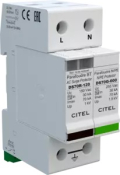 CITEL 1 PHASE TYPE 2 SPD IMAX 70KA 120/208V TT-TN CITEL 1 PHASE TYPE 2 SPD IMAX 70KA 120/208V TT-TN
