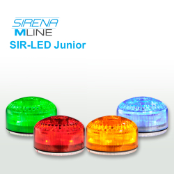 SIR-E LED Junior SIR-E LED Junior